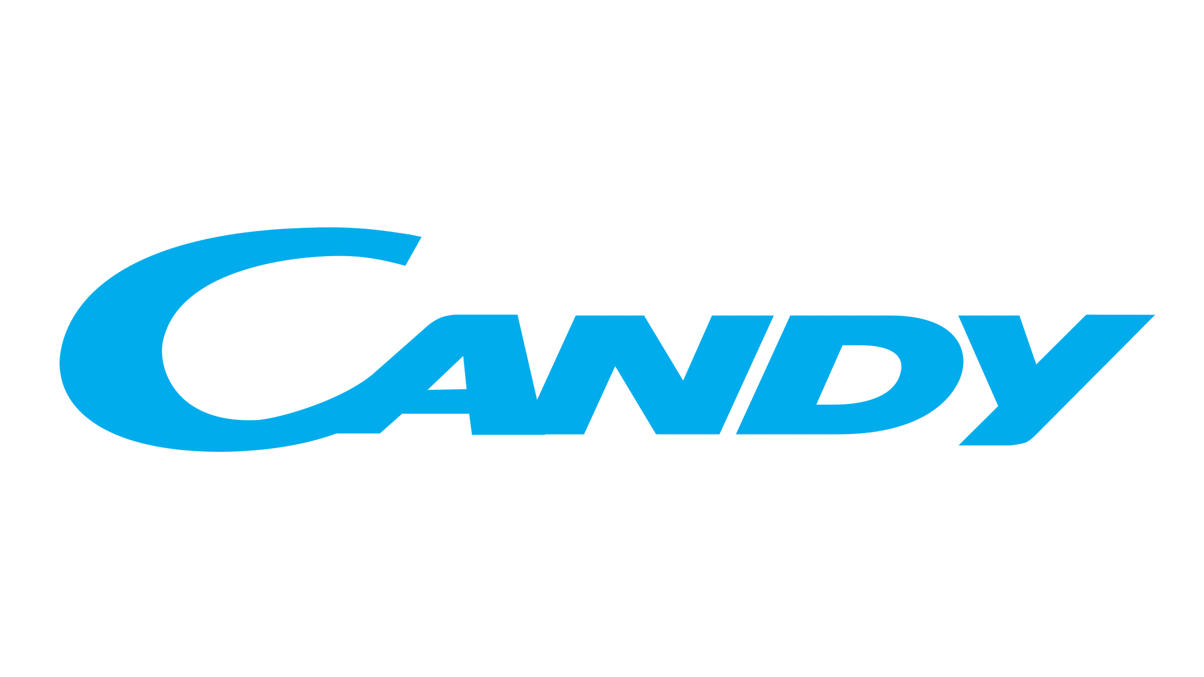 Candy-logo